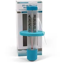 Bayrol Pool Thermometer schwimmend Kunststoff