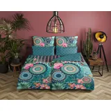 Muller Textiles HIP Bettwäsche-Set Valdez 155x220 cm