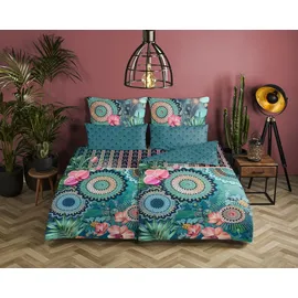 Muller Textiles HIP Bettwäsche-Set Valdez 155x220 cm