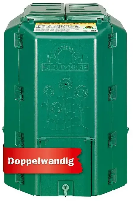 neudorff duotherm