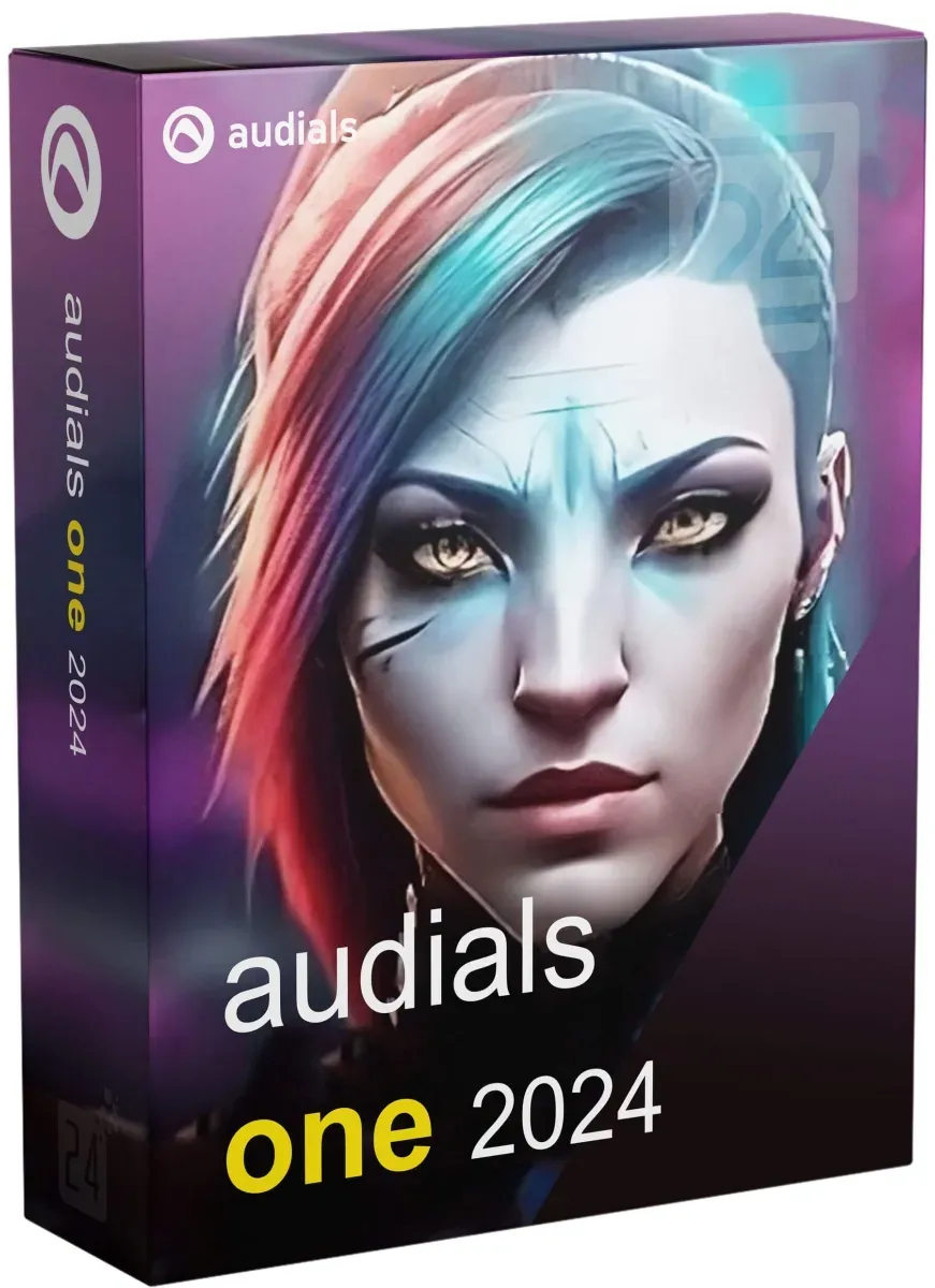 Audials One 2024