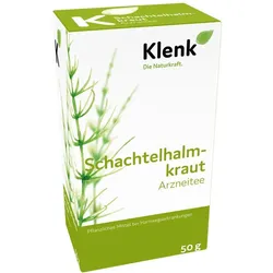 Zinnkraut Klenk 50 g