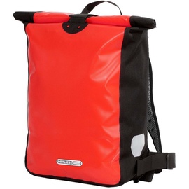 Ortlieb Messenger-Bag rot/schwarz (R2213)