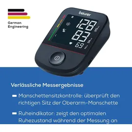 Beurer BM 48 Oberarm