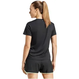 adidas Run It T-Shirt Black S