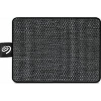 Seagate One Touch SSD 500 GB USB 3.0 schwarz STJE500400