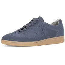 Gabor Damen Wide Blau 46,5