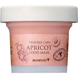 Skinfood Apricot Food Mask