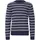 CASUAL FRIDAY Strickpullover Blau XXL