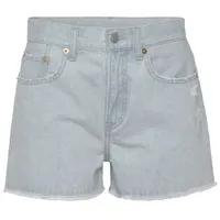 Buffalo Jeansshorts Damen blue washed Gr.42