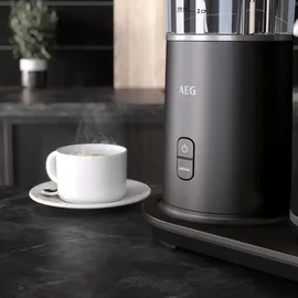 AEG Gourmet 7 CM7-1-4MTM midnight titanium