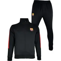 FC Barcelona Trainingsanzug Herren 25/26