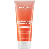 ManCave Energise Duschgel 200 ml