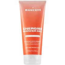 ManCave Energise Duschgel 200 ml