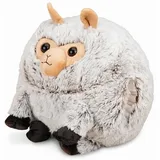 COFI Noxxiez Handwärmer – Niedliches Kuscheltier für warme Hände Alpaka