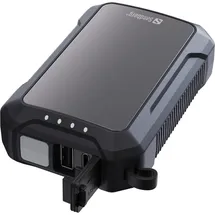 Sandberg Sandberg, Hand Warmer Powerbank 10000