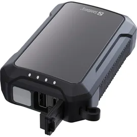 Sandberg Sandberg, Hand Warmer Powerbank 10000