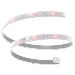 Nanoleaf Essentials Smart Light Strip Expansion - 1m