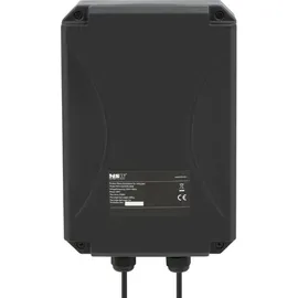 MSW Torantrieb Flügeltor 2 m grau