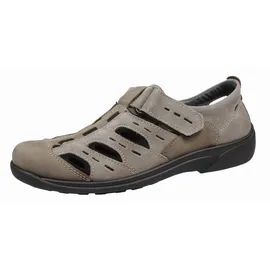 ROHDE Nubuk/Velours Herren Beige 47
