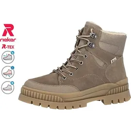 Rieker W2176-64 Damen Beige 40