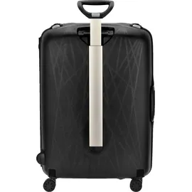 Roncato Light Koffer-Set 2-tlg. schwarz