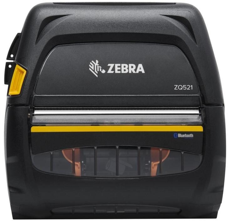 Zebra ZQ521 mobiler Drucker