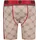 Psd Boxershorts "PSD EMBLEM LUXURY", Herren, Gr. XL, 1 Stk., multi color, 88% Polyester, 12% Elasthan, Unterhosen