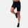Odlo Kurze Essentials Lauftights (323001)