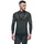 Dainese Dry LS Funktionsshirt Schwarz/Blau XS/S