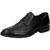 SIOUX Forkan-XL Herren Schwarz 49,5