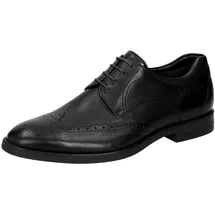SIOUX Forkan-XL Herren Schwarz 49,5