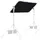 Manfrotto Pro Scrim All In One Kit Med