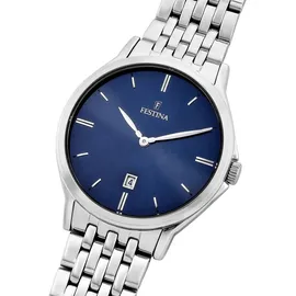 Festina Classic Edelstahl 39,2 mm F16744/3
