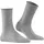 Falke Active Breeze 1 Paar Grau 39-42