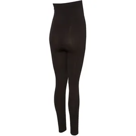 MAMA LICIOUS Mamalicious Skinny Leggins »Mltia Jeanne - Damen - Gr. L/Xl - schwarz