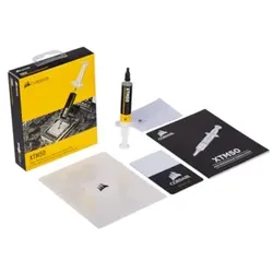 Corsair XTM50 High Performance Wärmeleitpasten Kit 5g