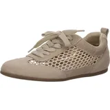 La Strada Schnürer beige in Gr. 40 - 40