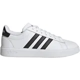 Cloud White / Core Black / Core Black 42