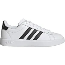 Adidas Grand Court Cloudfoam Lifestyle Court Comfort Cloud White / Core Black / Core Black 42