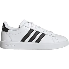 Adidas Grand Court Cloudfoam Lifestyle Court Comfort Cloud White / Core Black / Core Black 42