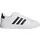 Adidas Grand Court Cloudfoam Lifestyle Court Comfort Cloud White / Core Black / Core Black 42