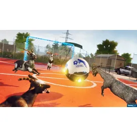 Goat Simulator 3 Pre-Udder Edition (XSRX) - DVR