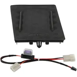  INBAY® Ablage Hyundai Bayon(BC3)/i20(BC3) 15W 