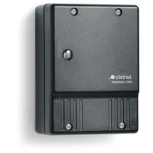 Steinel Dämmerungsschalter NightMatic 2000 Schwarz