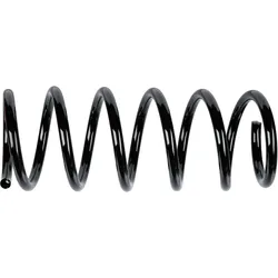 SACHS 994 812 Fahrwerksfeder