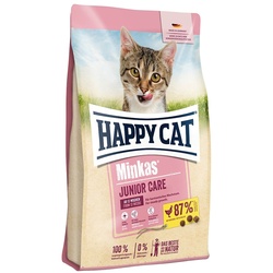 Happy Cat Minkas Junior Care Geflügel 500g