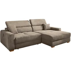 SLIDER Longchair-Sofa