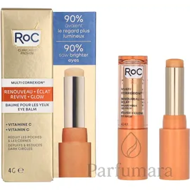 Roc Multi Correxion Revive & Glow Augenbalsam 4 g