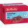 Herlitz Gummiringe 60mm rot 125g